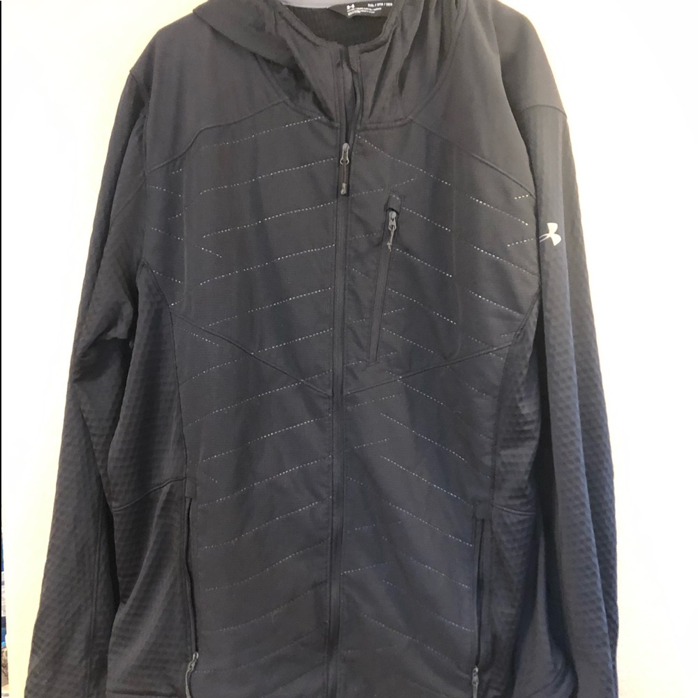 Men’s Under Armour Jacket